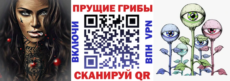 Галлюциногенные грибы мицелий Инта